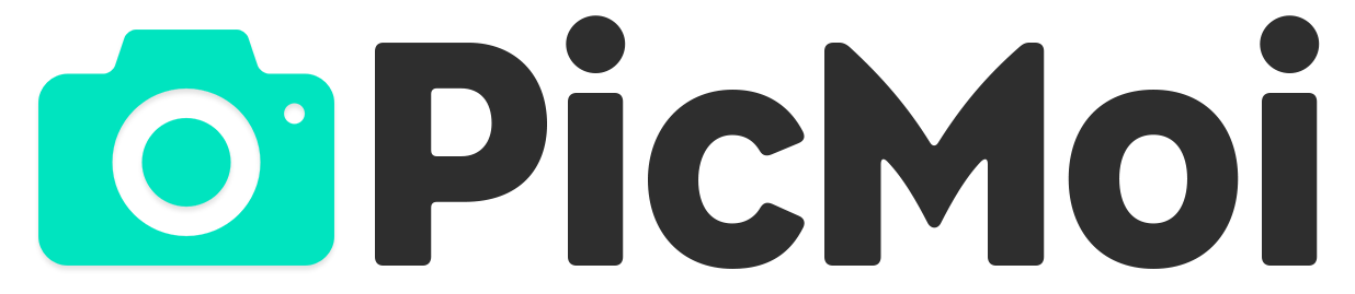 PicMe Logo